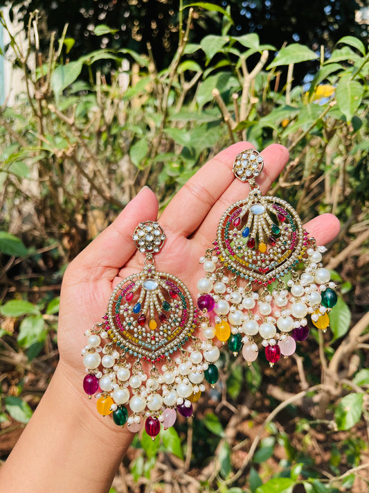 Drishti earings