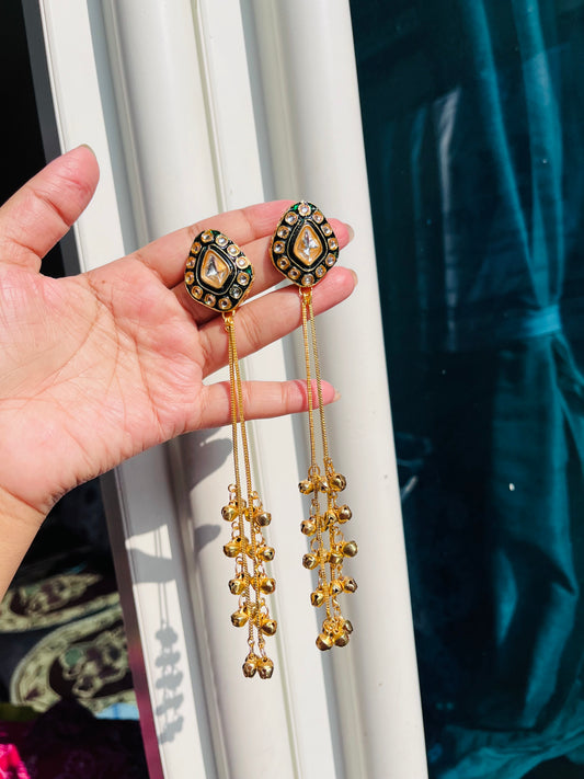 Doha Earings