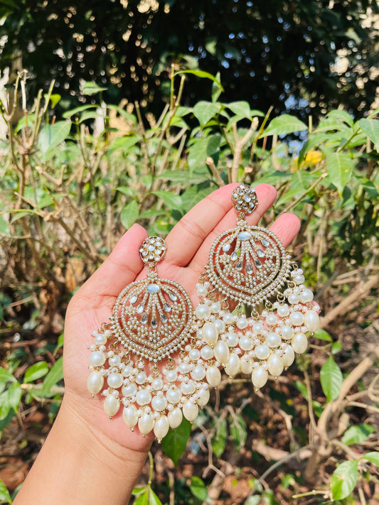 Drishti earings