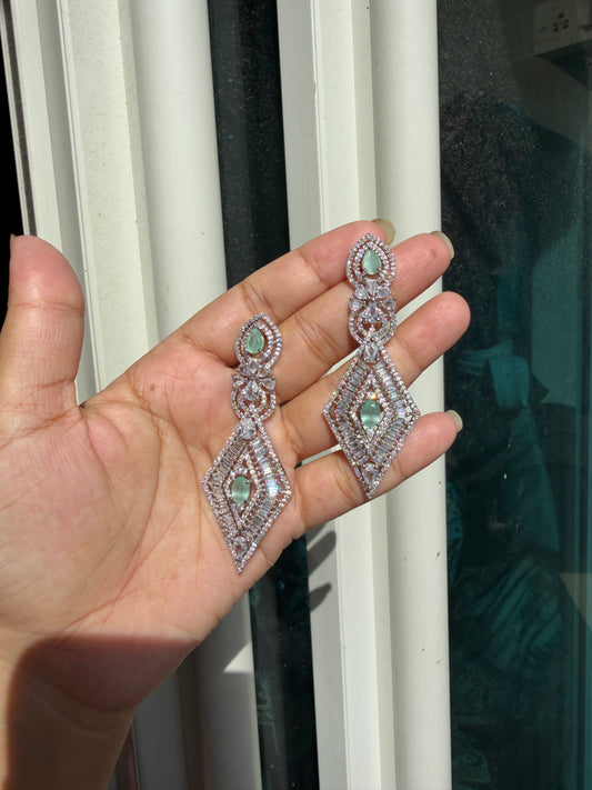 Yara Earings