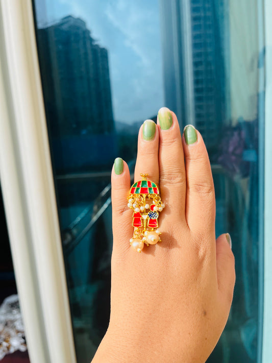 Doli ring
