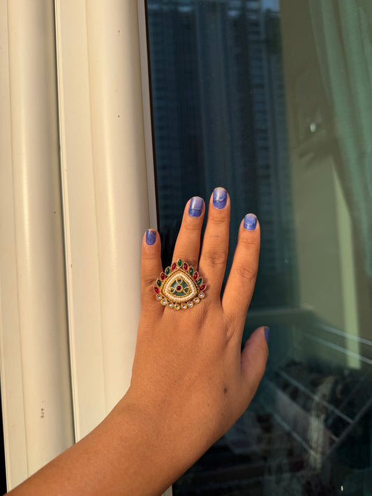 Tiwa Ring