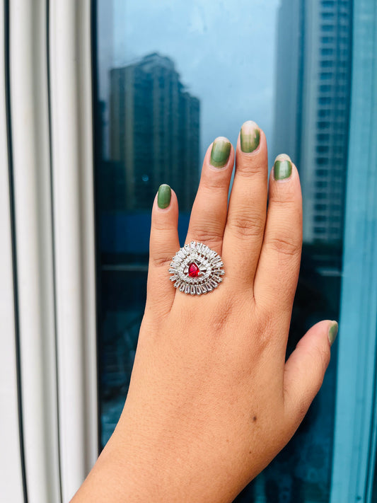 Vidhi ring