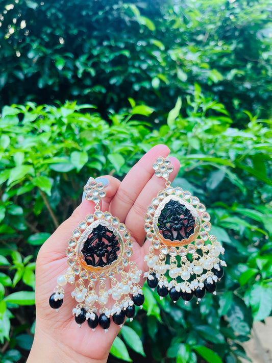 Deshna Earings