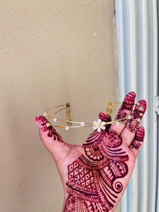 Aeha Hair Accessories