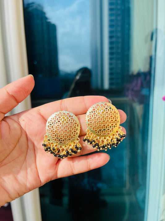Yusra earings