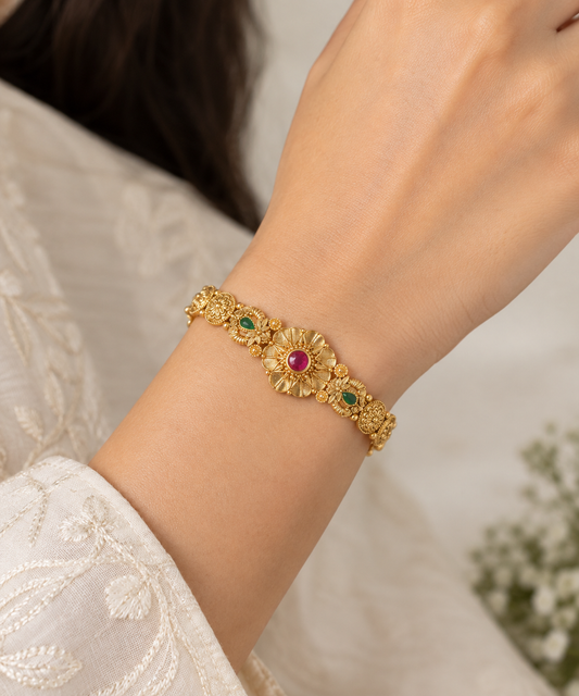 Rubi Bracelet