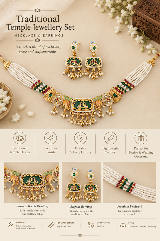 Vaani Necklace