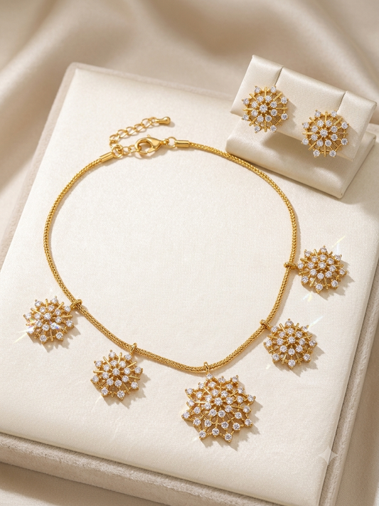 Jivana Neckalce