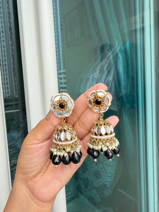 Jivi Earings