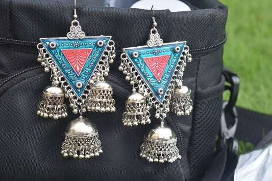 Trina Earings