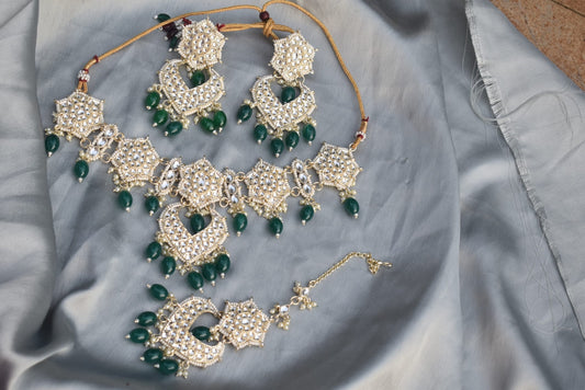 Saleha necklace