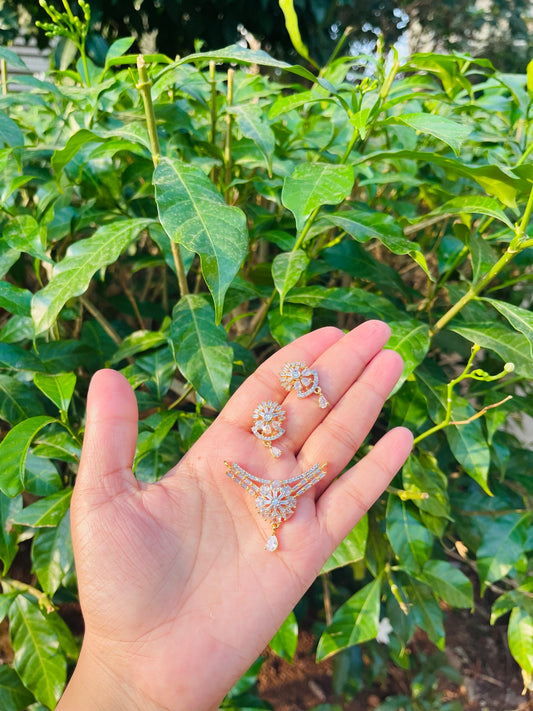 Sakshi Mangalsutra