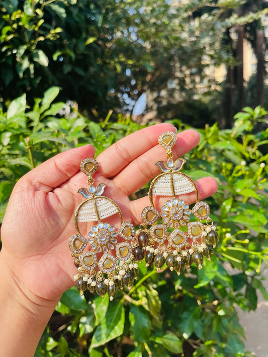 Sneha earings