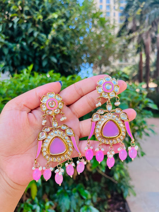 Vinita earings