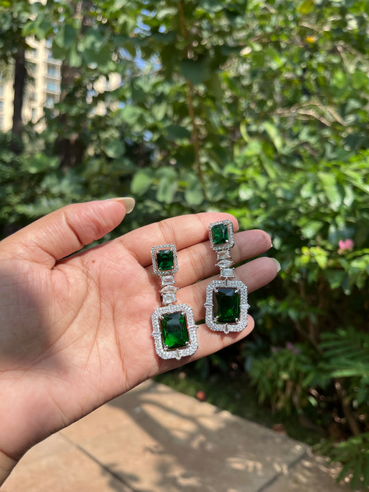Trisha earings