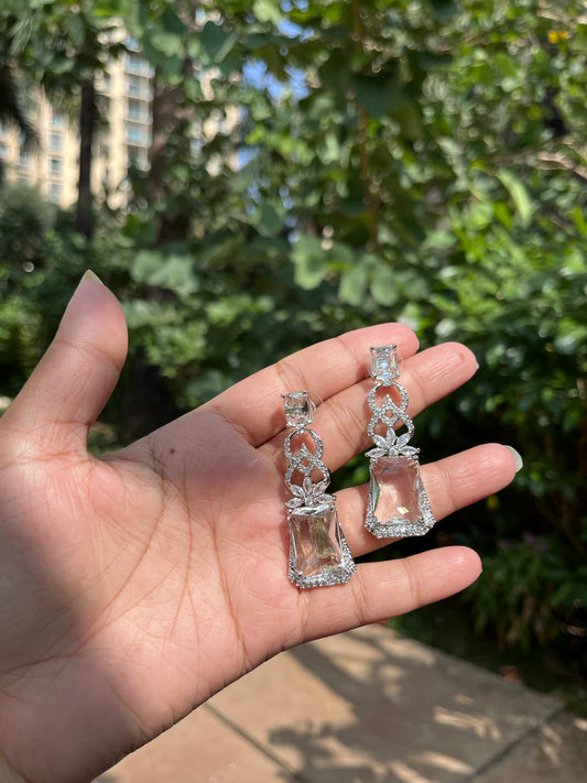 Varuna earings