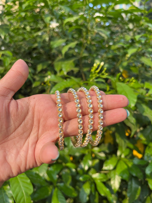 Hanisi bangles