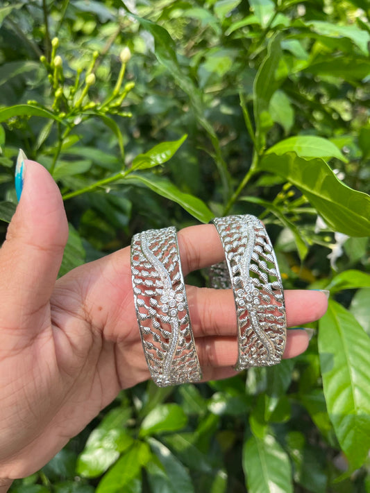 Pallavi bangles