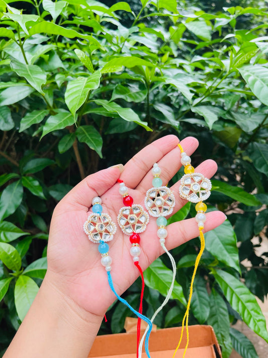 Friha rakhi