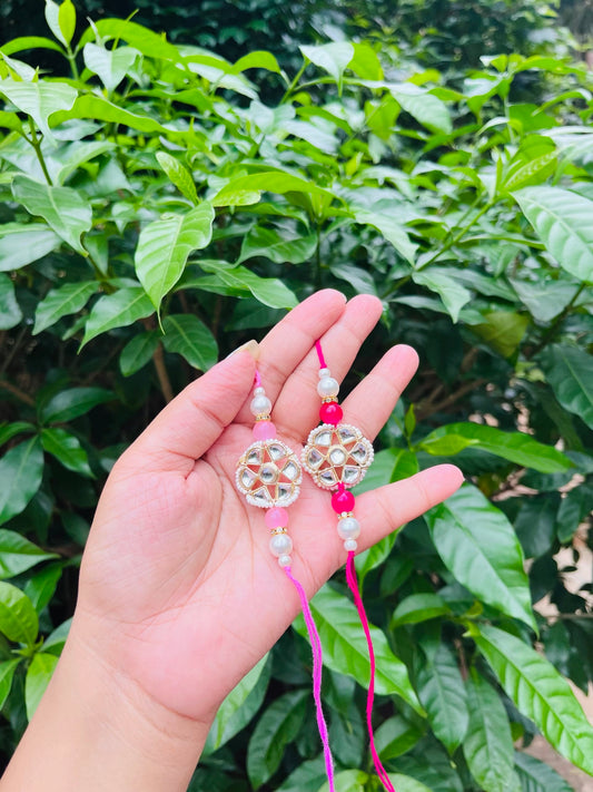 Friha rakhi