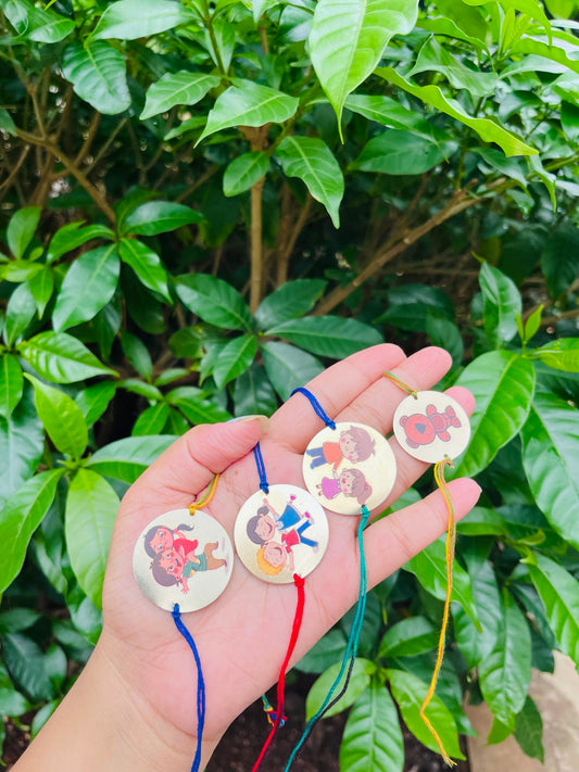Kids rakhi
