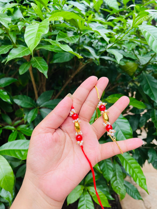 Bhai bhabhi rakhi