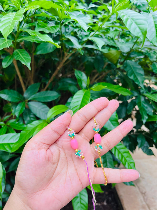 Bhaiya bhabhi rakhi