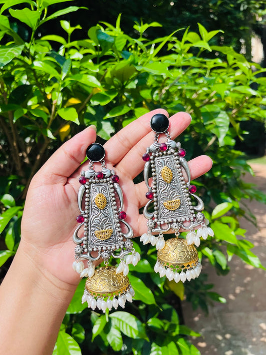Meha earings