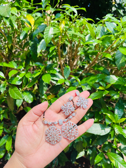 Yani mangalsutra