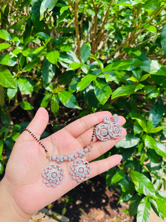 Niya Mangalsutra