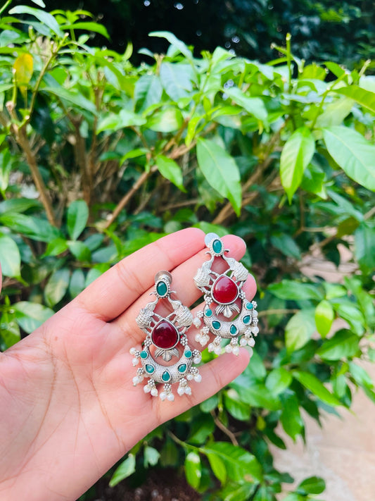 Kesha earings