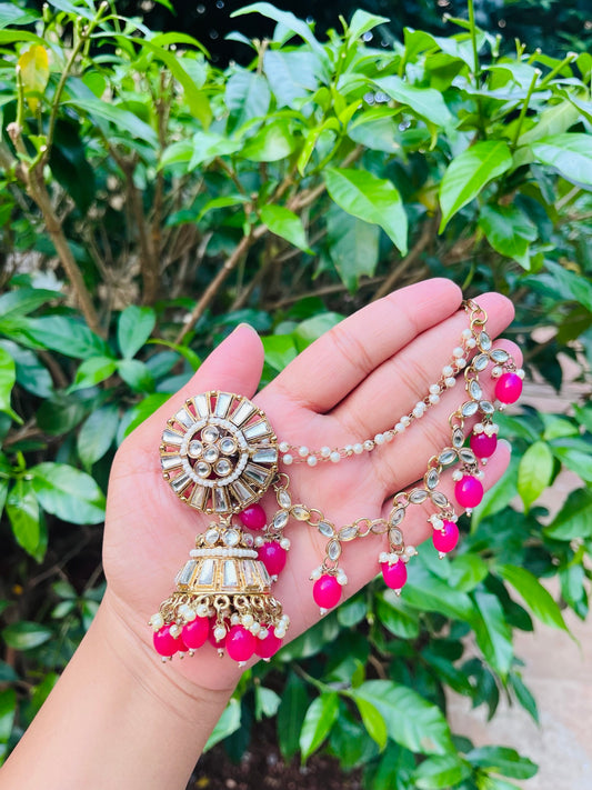 Bijal earings
