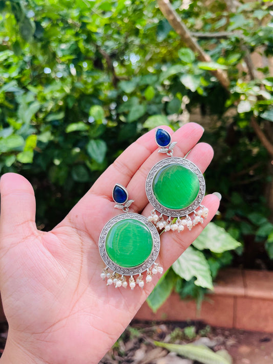 Deshna earings