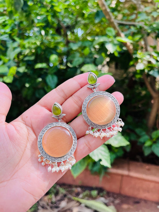 Deshna earings