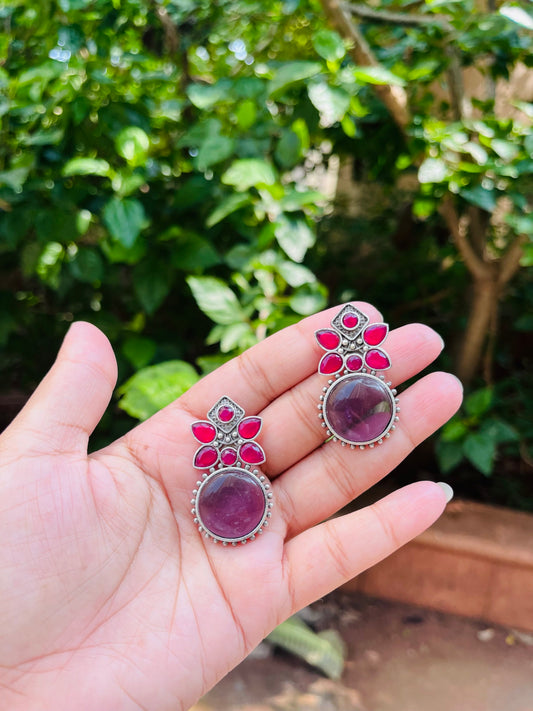 Girisha earings