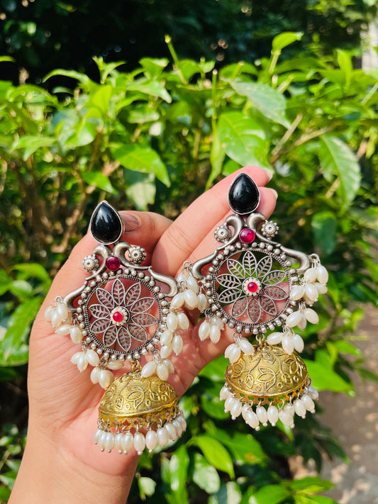 Pakhi earings