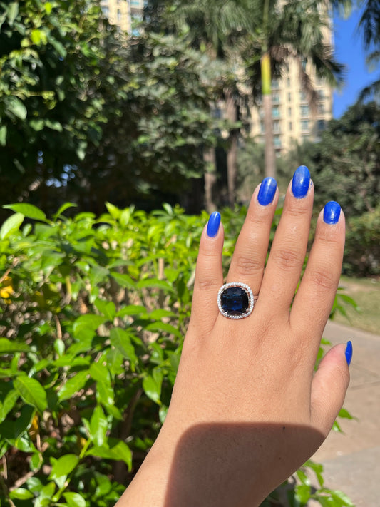 Driti ring