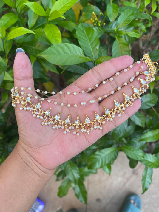 Anoha choker