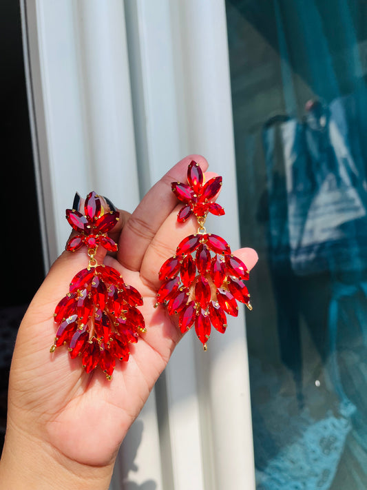 Mri Earings