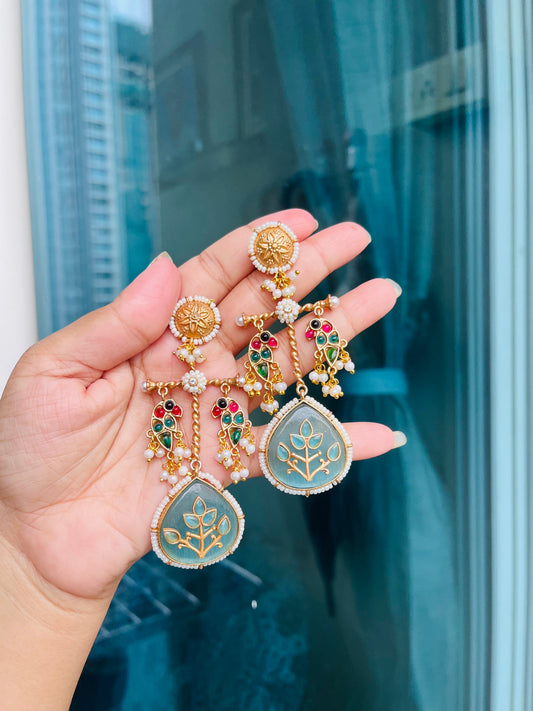 Prina Earings