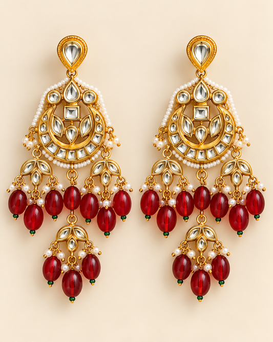 Ria Earings