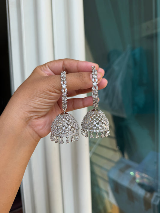 Yanika Earings