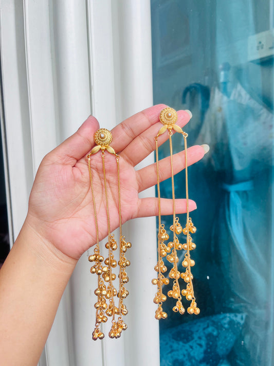 Jiana Earings