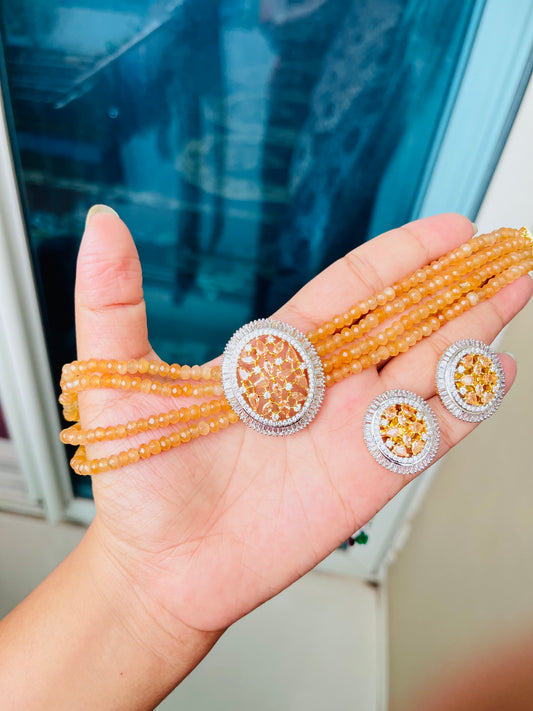 Ina choker