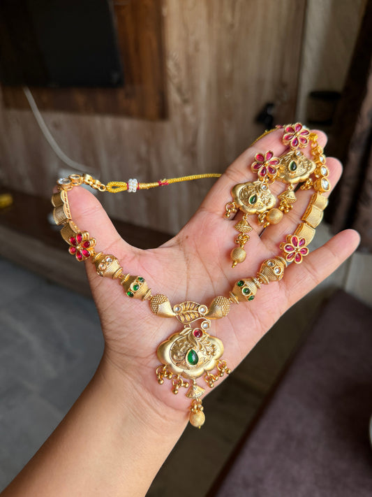 Amaira Necklace