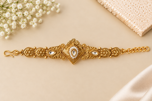 Ara Bracelet