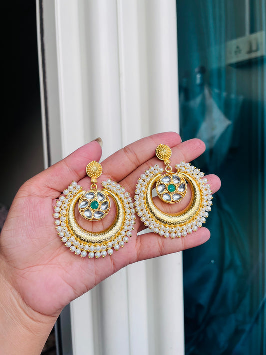 Sehmat Earings