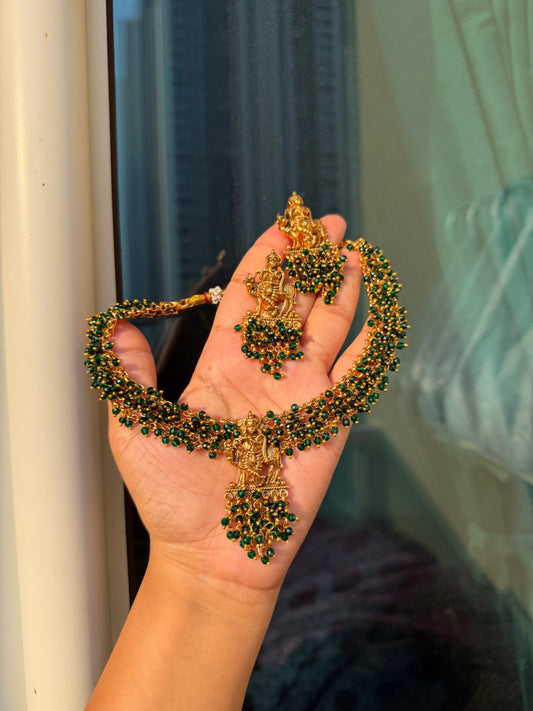 Ganga Necklace