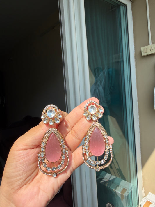 Vyomi Earings